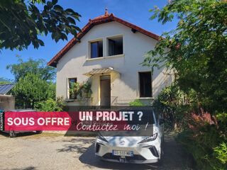  Maison à vendre 5 pièces 104 m²