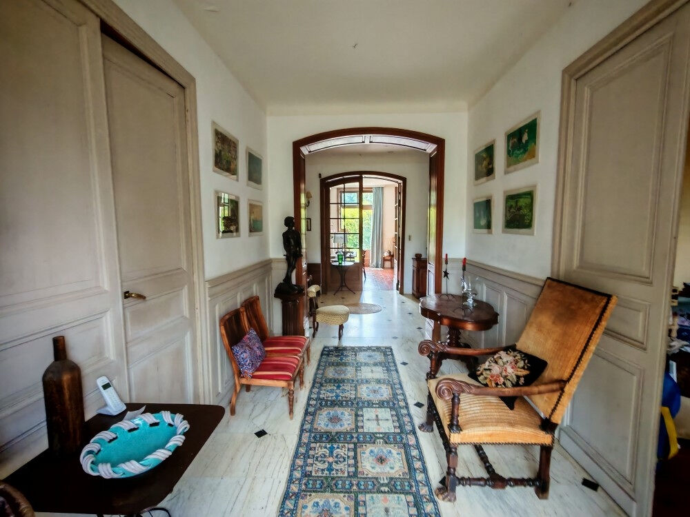 Vente Maison Maison  de maitre Pouillon  376 m2 Centre Village Pouillon