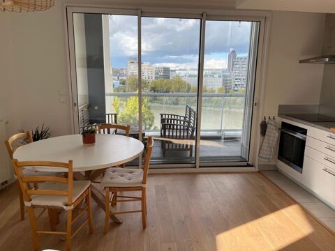  Appartement � louer 2 pi�ces 47 m�