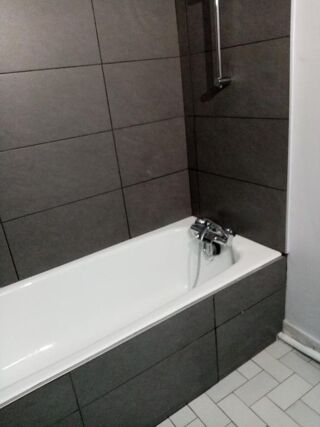  Appartement à louer 3 pièces 64 m²