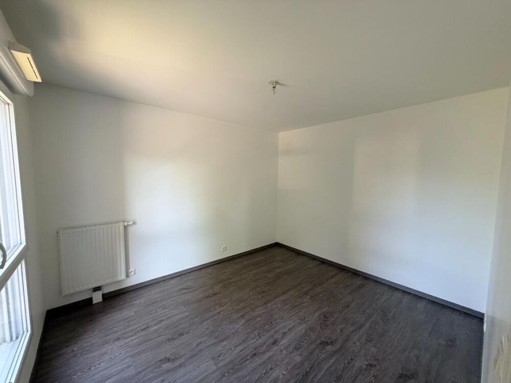Location Appartement T2 avec balcon et parking à NANTES Nantes