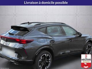 Formentor 2.0 TDI 150 V DSG7 2026 occasion 10150 Lavau