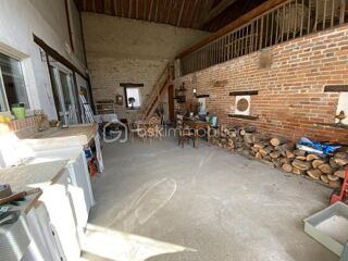  Maison � vendre 7 pi�ces 200 m�