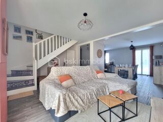  Maison � vendre 4 pi�ces 98 m�