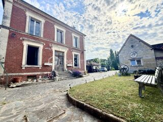  Maison à vendre 5 pièces 130 m²