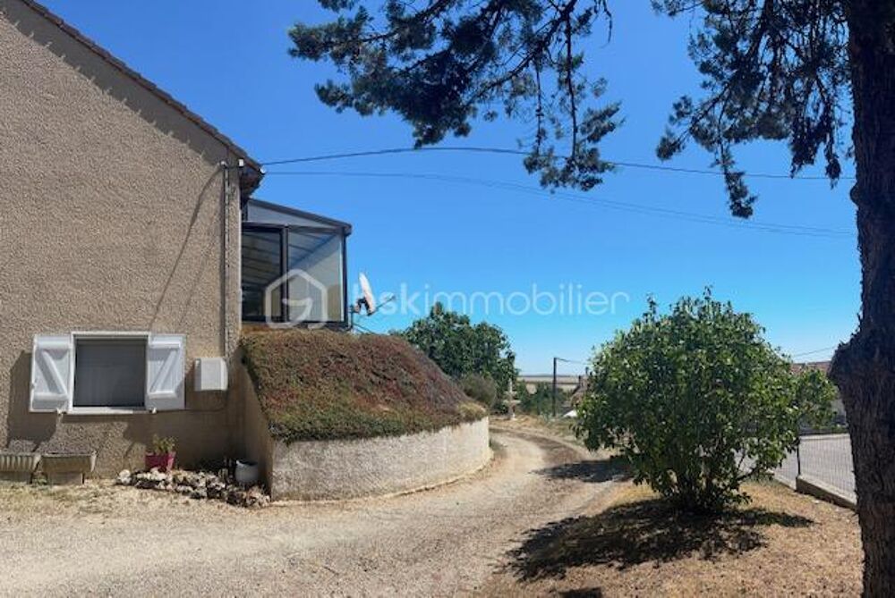 Vente Maison Propriété avec vue sur la plaine Bourberain