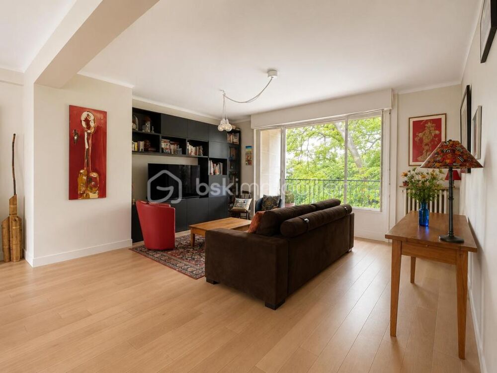 Appartement 5 pièces  Résidence du Monastère