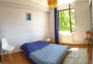  Appartement  louer 6 pices 100 m Argentat