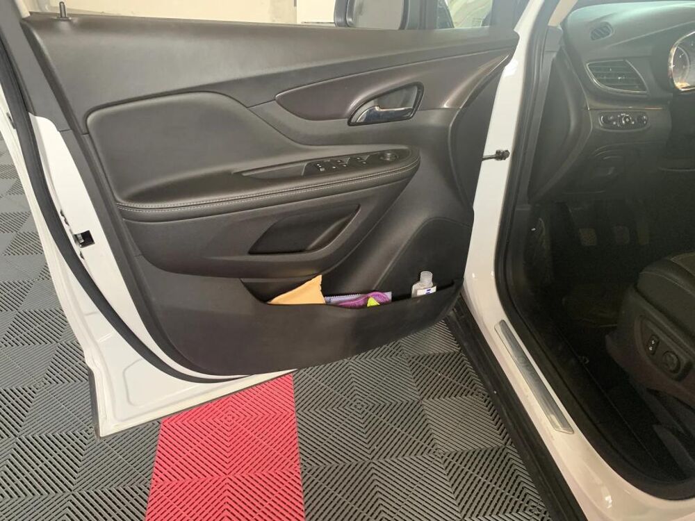 Mokka Color Edition Start/Stop 2017 occasion 56120 Les Forges De Lanouee