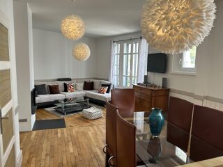  Appartement à vendre 5 pièces 107 m²