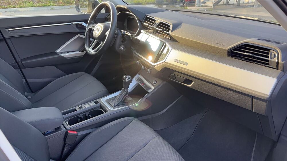 Q3 2.0 TDI 150 S-Tronic 7 Business Line - Automatique Entretien 2022 occasion 33500 Libourne