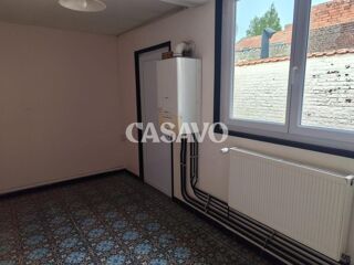  Maison � vendre 4 pi�ces 121 m�
