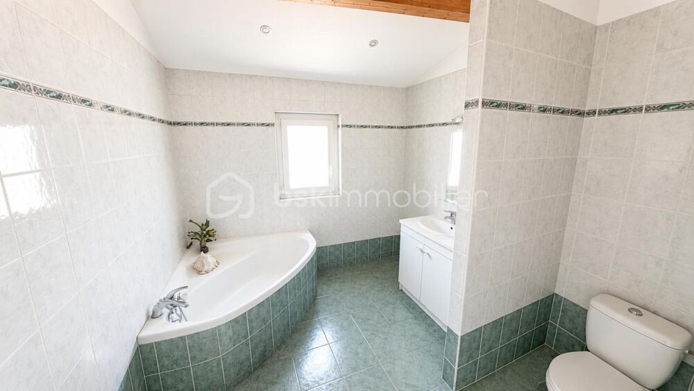 Appartement duplex avec grande terrasse centre ville de Toulouse