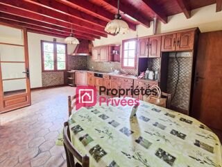  Maison à vendre 6 pièces 157 m²