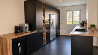  Maison à vendre 7 pièces 190 m²