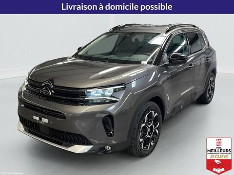 Annonce voiture Citroën C5 aircross 25994 €