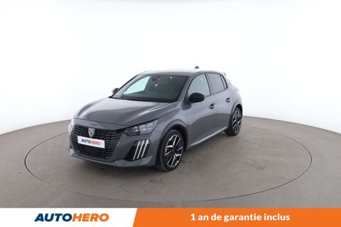 Annonce voiture Peugeot 208 20890 €
