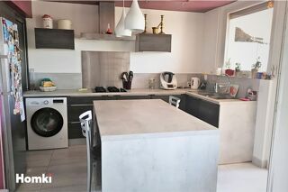  Appartement à vendre 4 pièces 104 m²