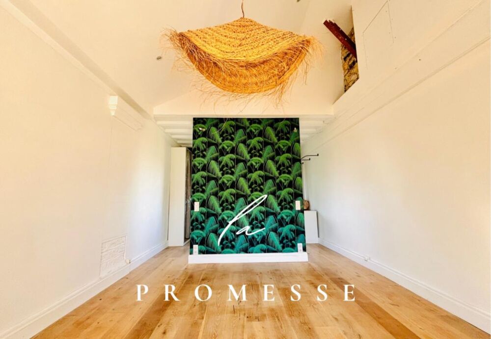 � vendre  Appartement Anglet (64600)