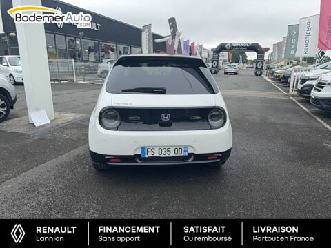 Civic 2020 occasion 22200 Guingamp