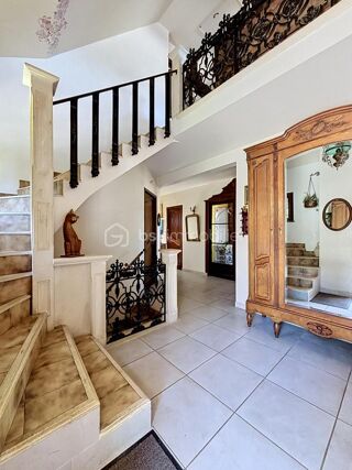  Maison à vendre 7 pièces 182 m²