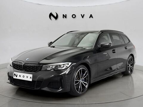 Annonce voiture BMW Série 3 40090 €