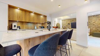  Appartement � vendre 2 pi�ces 53 m�