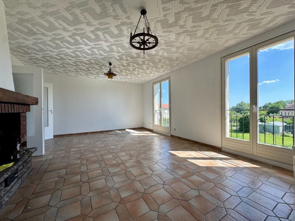 Vente Maison Maison à vendre 4 pièces VITRIMONT (54) Vitrimont