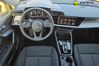 A3 TFSI Mild Hybrid 150 S tronic 7 Design 2026 occasion 73420 Voglans