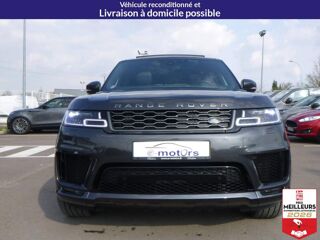 Range Rover Mark IX P400e PHEV 404 HSE Dynam 2022 occasion 10150 Lavau