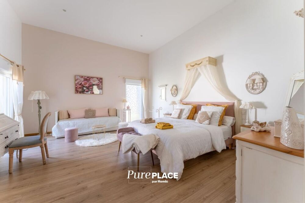 à vendre  Maison Izon (33450)