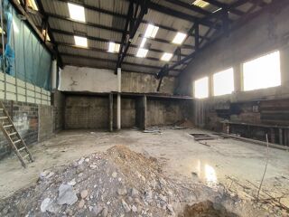  Maison � vendre 3 pi�ces 473 m�