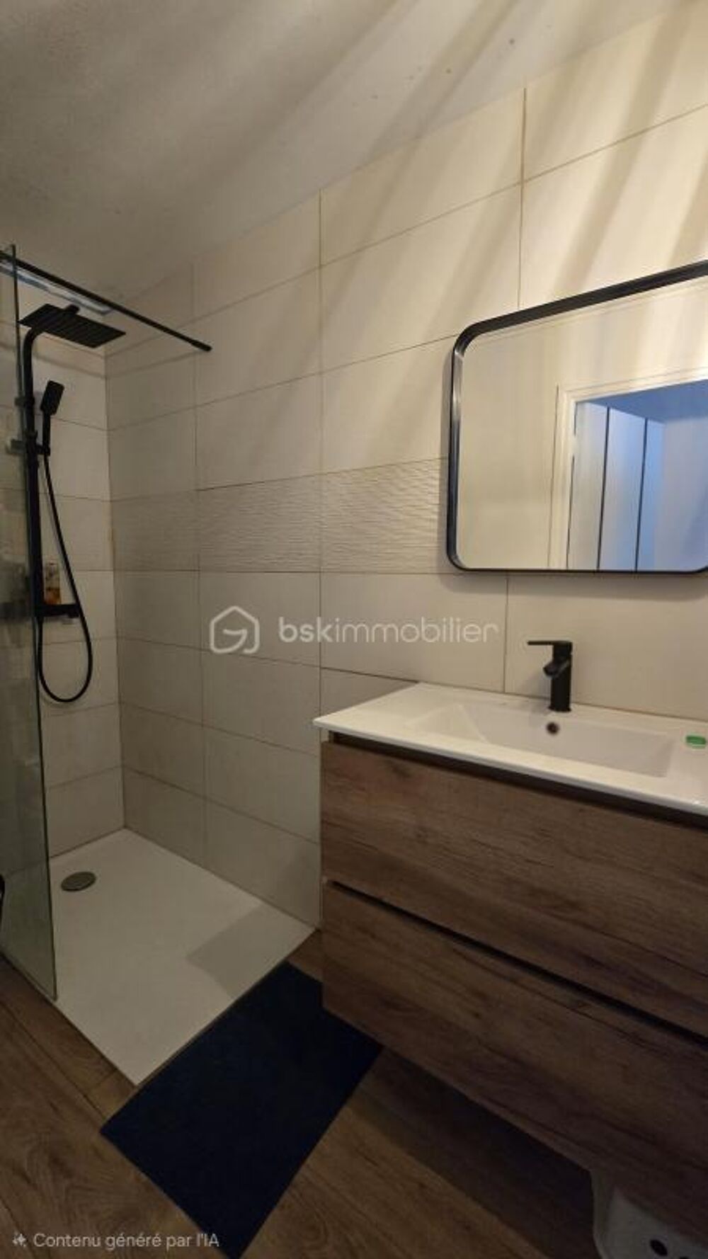 Vente Maison Maison 3 pièces 45m² Sulniac