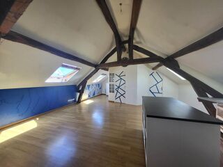  Appartement à vendre 3 pièces 65 m²