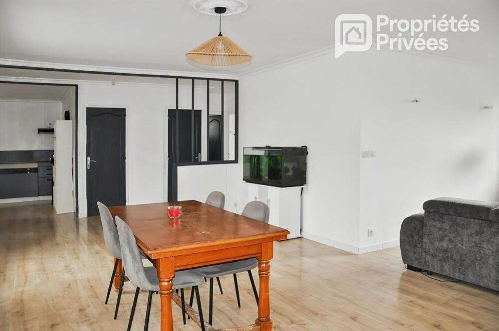 Maison Ahuille 7 pièce(s) 102 m2