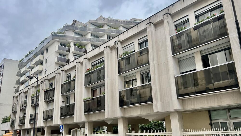 � vendre  Appartement Paris 11