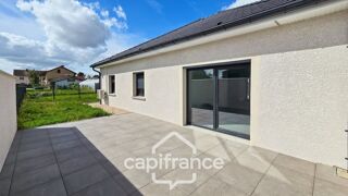  Maison � vendre 5 pi�ces 120 m�