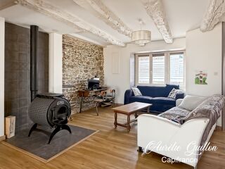  Maison à vendre 5 pièces 117 m²