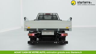 D-MAX 2.2L SPACE CABINE M/T B-STRONG TO WORK 2026 occasion 69190 Saint-Fons
