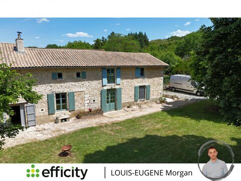   Long�re Maison - 10 pi�ce(s) - 216 m�
