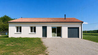  Maison � vendre 4 pi�ces 105 m�