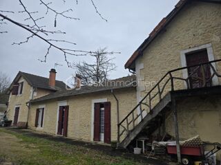  Maison à vendre 9 pièces 220 m²