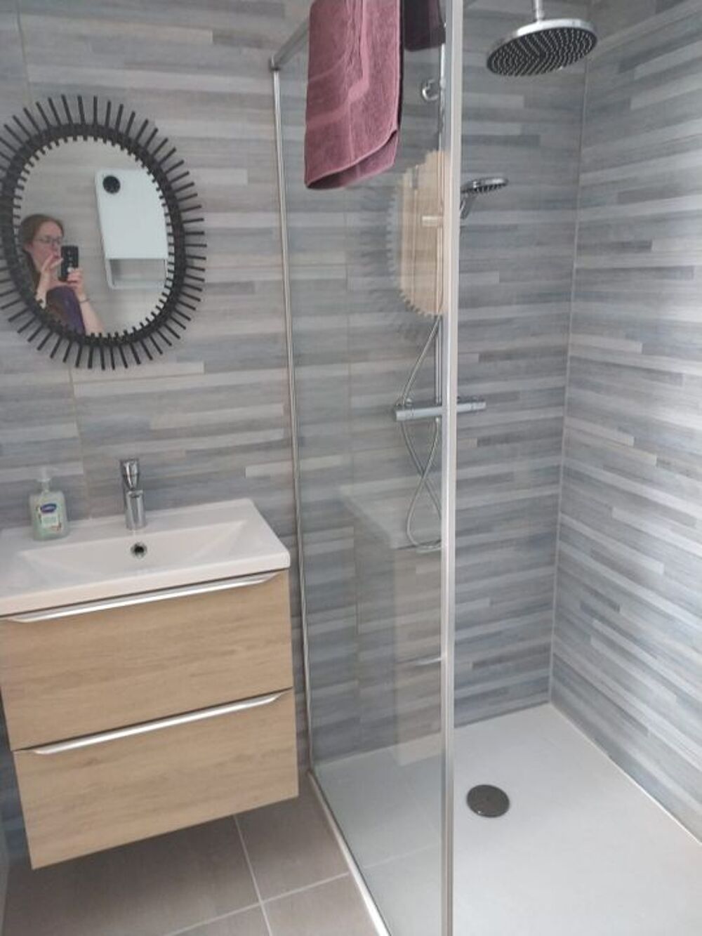Location Appartement Appartement de 35m2 à louer sur Saint-Évarzec Saint evarzec