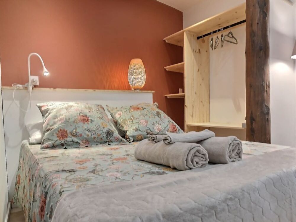 Location Appartement Studio de 45m2 à louer sur Rognes Rognes