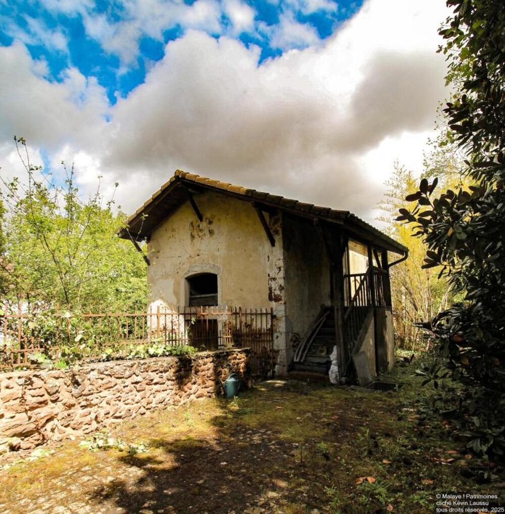 à vendre  Propriété/château Bonnut (64300)