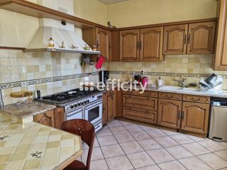 Maison à vendre 7 pièces 225 m²