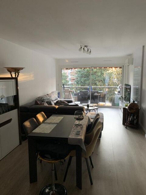  Appartement � louer 2 pi�ces 60 m�