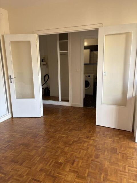  Appartement � louer 1 pi�ce 32 m�