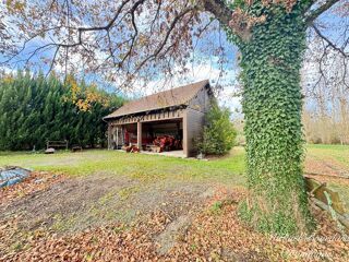  Maison � vendre 8 pi�ces 213 m�