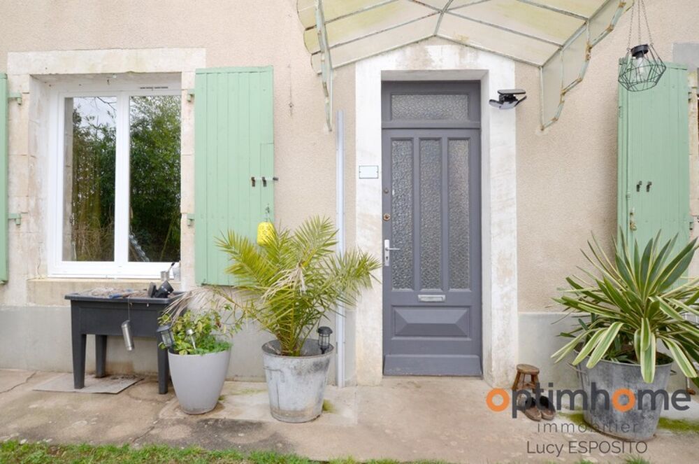 Maison à vendre 6 pièces TAIZE AIZIE (16)